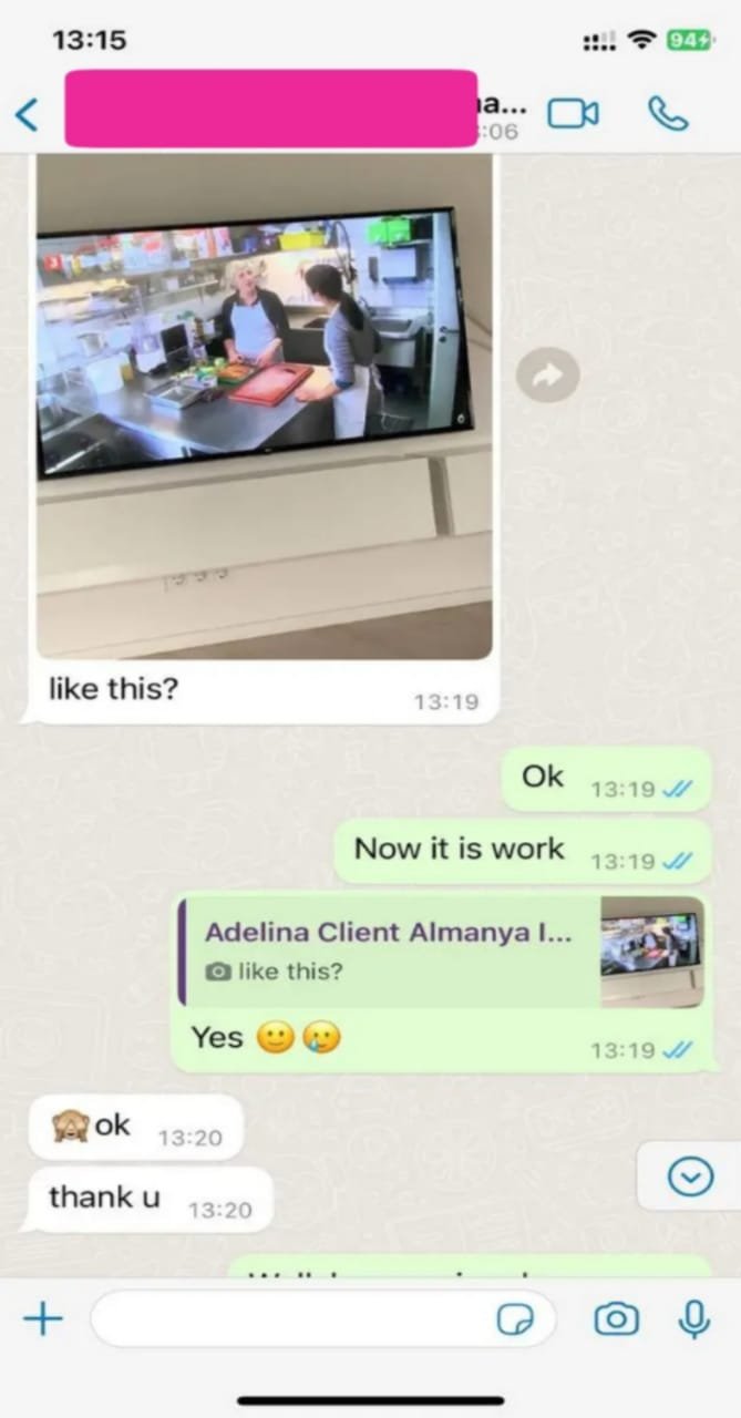 Abonnement IPTV IP online iptv france