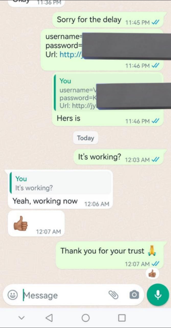 Abonnement IPTV IP online iptv france