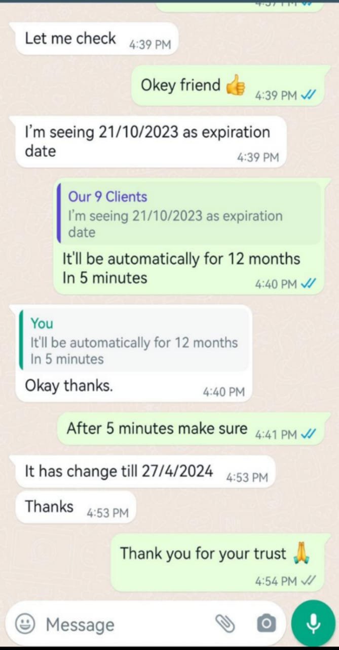Abonnement IPTV IP online iptv france