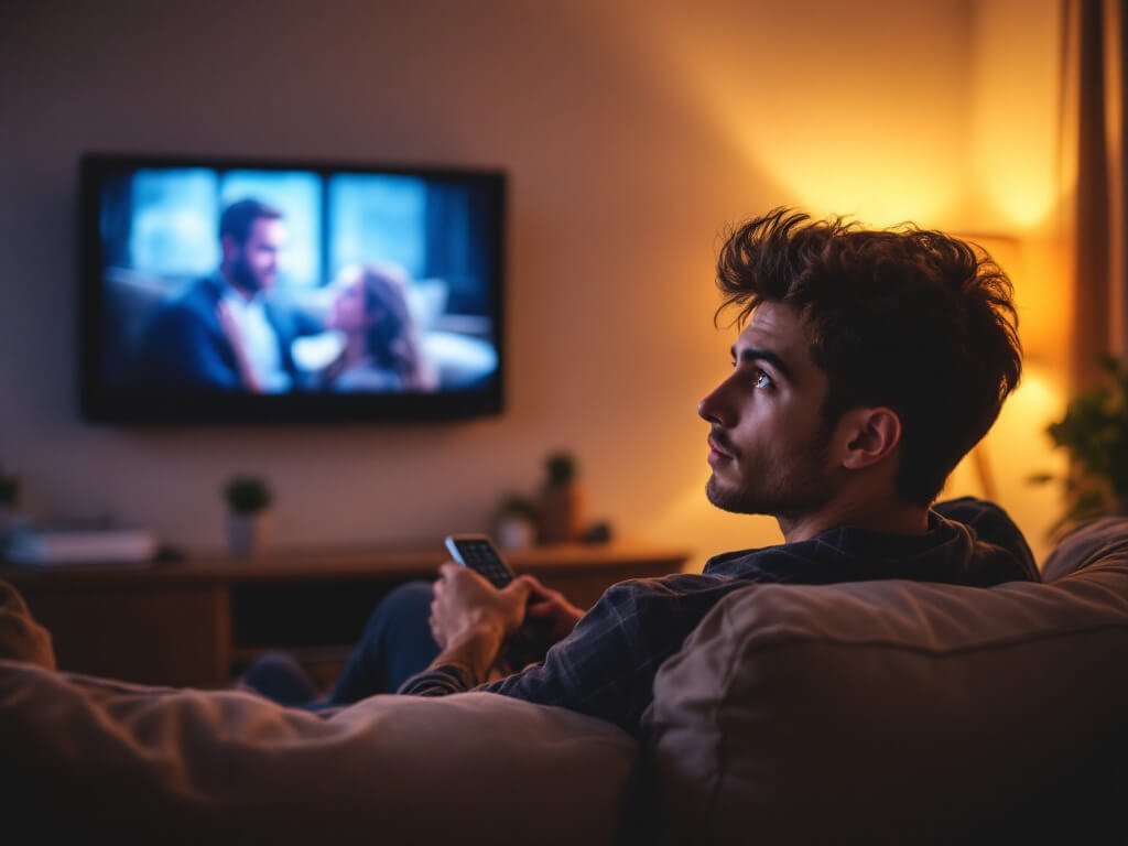 Abonnement iptv
