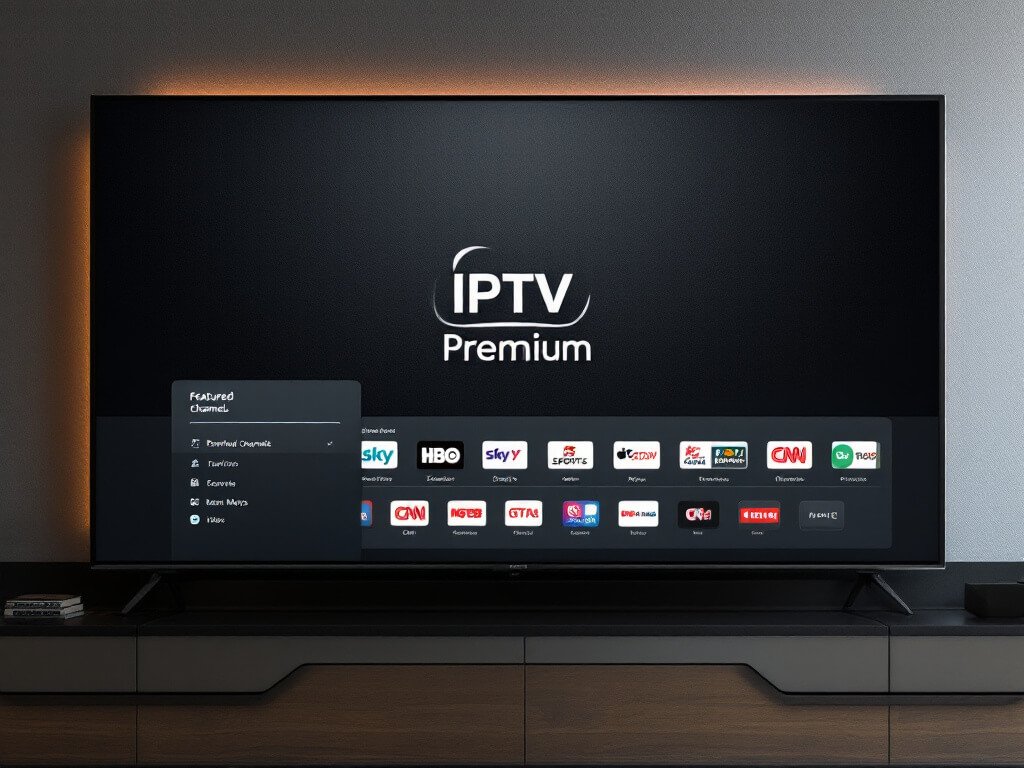 AbonnementIPTV