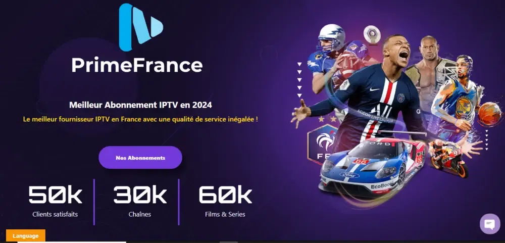 IPTV