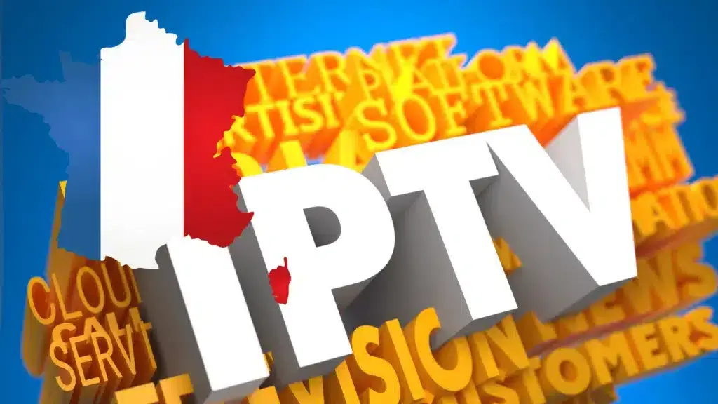 Flixie IPTV
