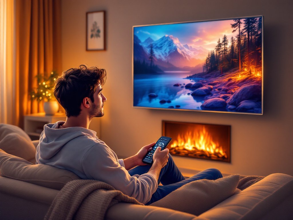 essai IPTV