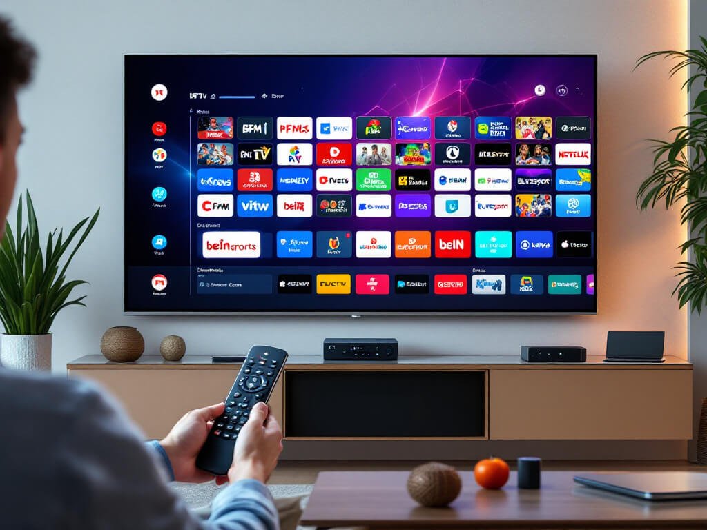 IPTV Smarters Pro