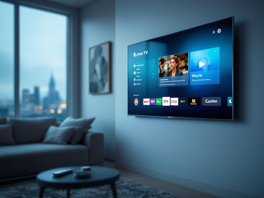 Net IPTV