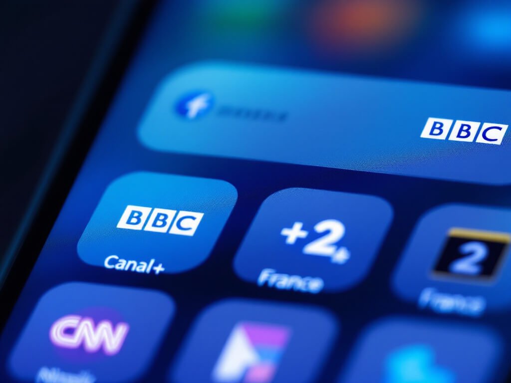 IPTV Illégal