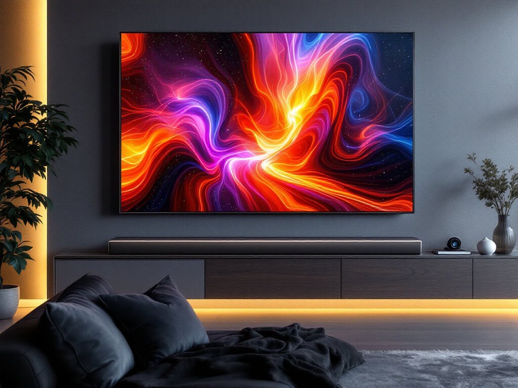 IPTV 4K