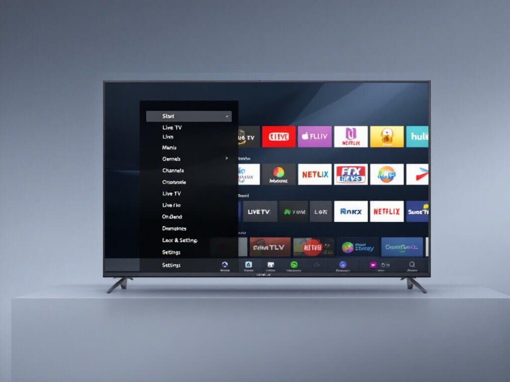 SmartOne IPTV