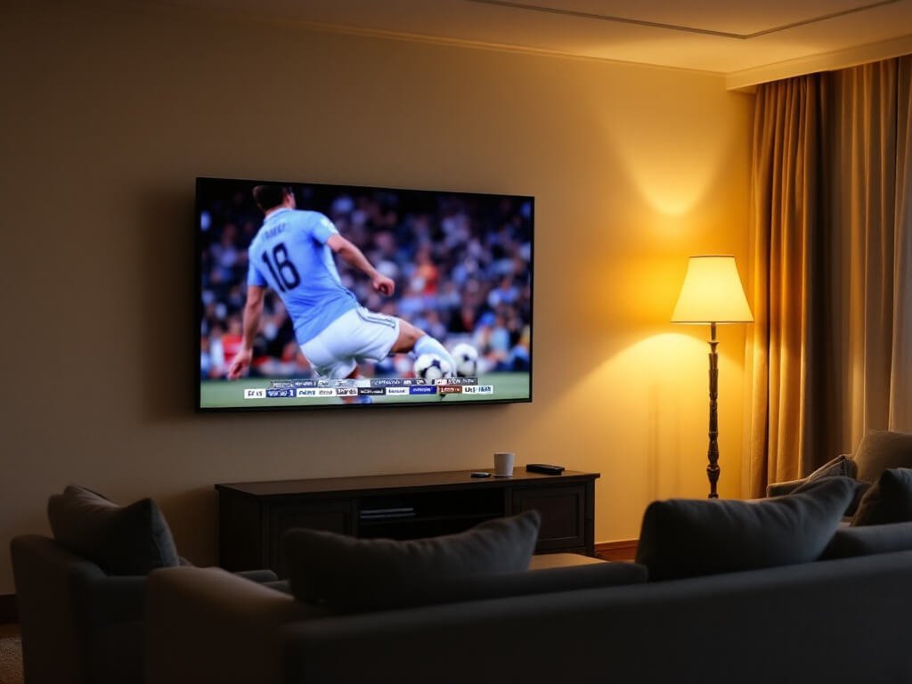 Room IPTV