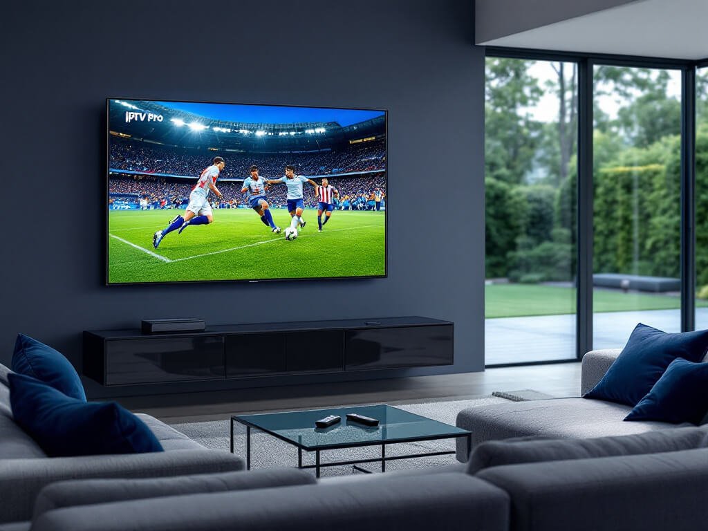 IPTV illégal