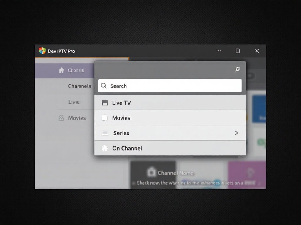 Mario IPTV