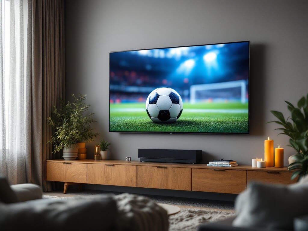 Room IPTV