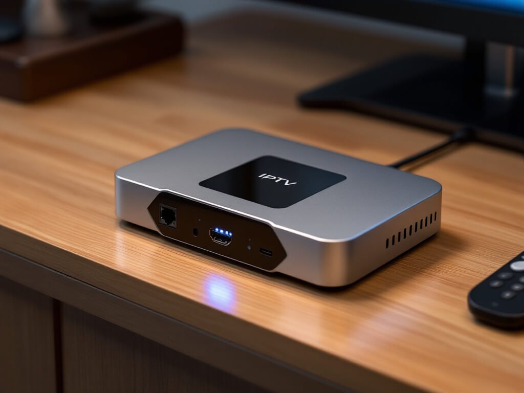 Forum IPTV