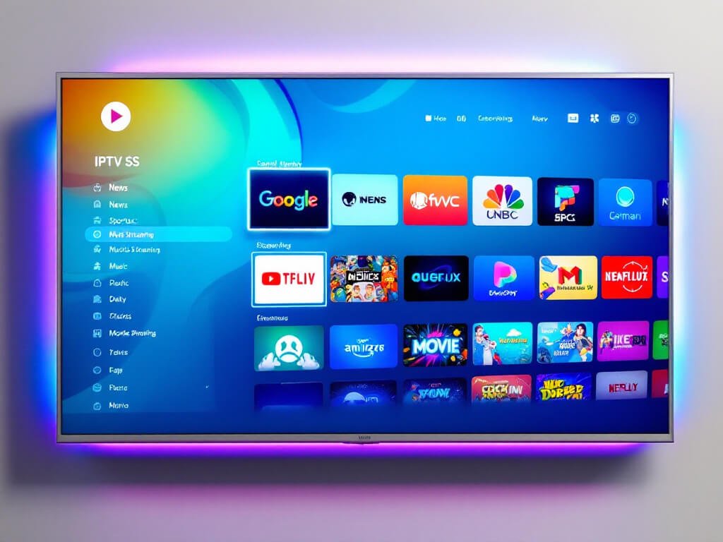 Mario IPTV