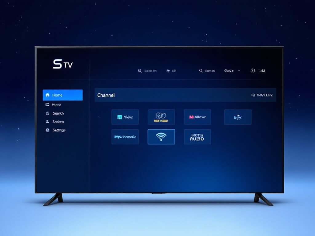 SS IPTV