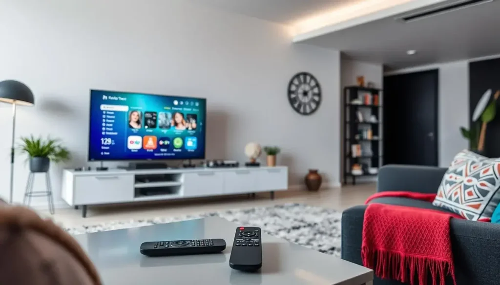 Atlas IPTV Pro