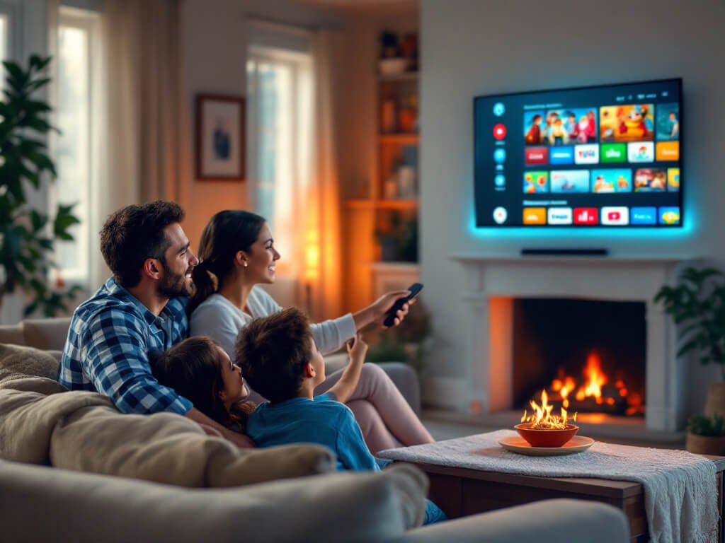 IPTV française