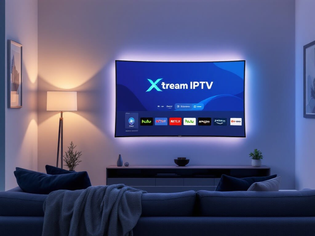 Xtream IPTV