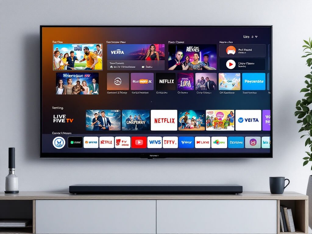 IPTV française