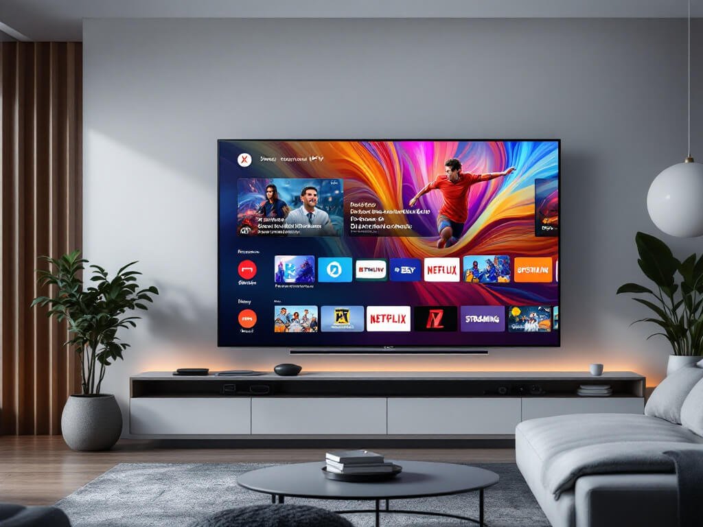 Xtream IPTV